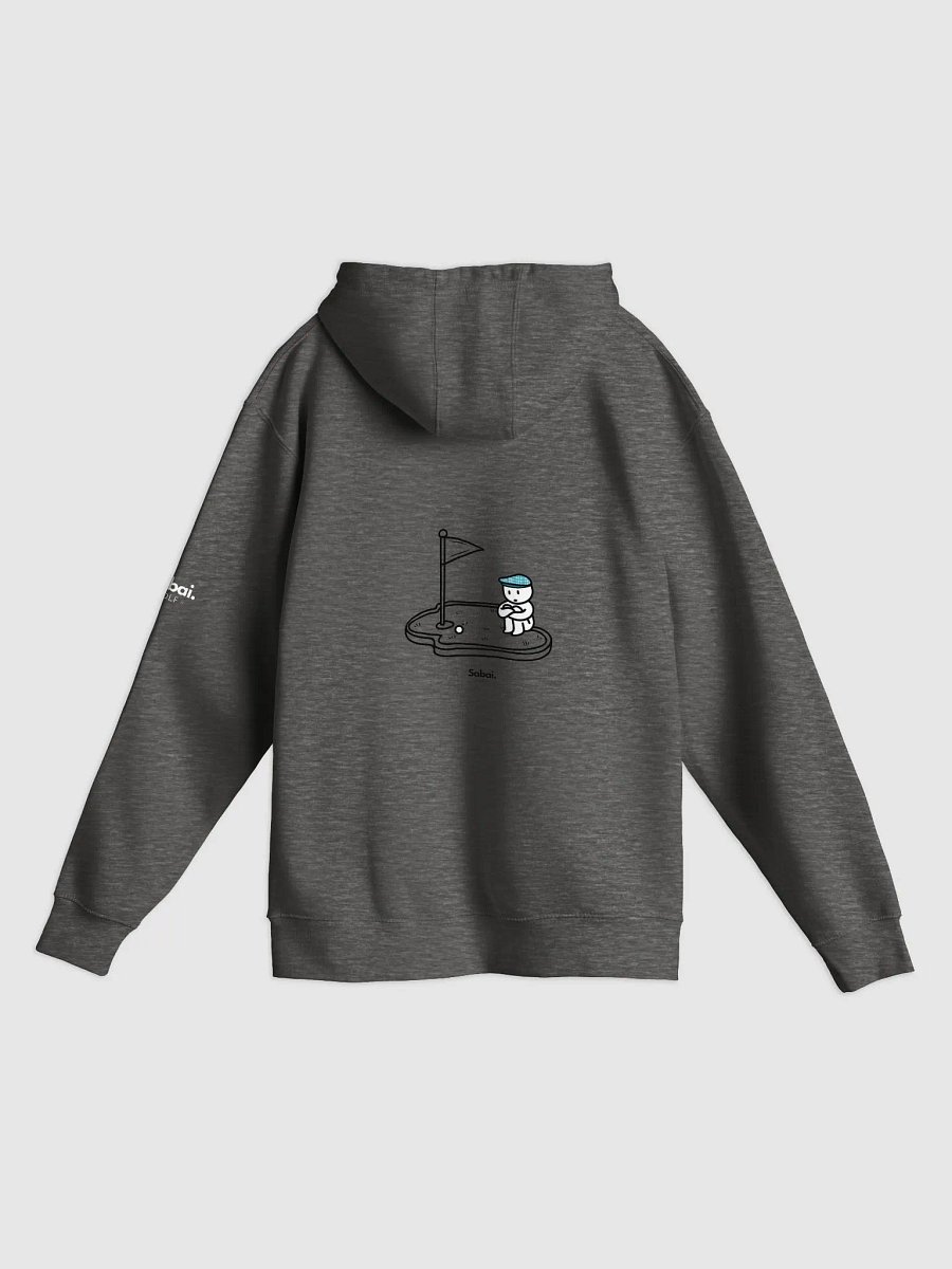 Tee Box Optimism [DARK] product image (2)