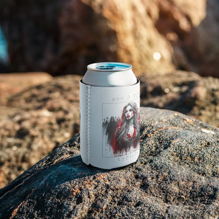 NOT A CULT KOOZIE product image (8)