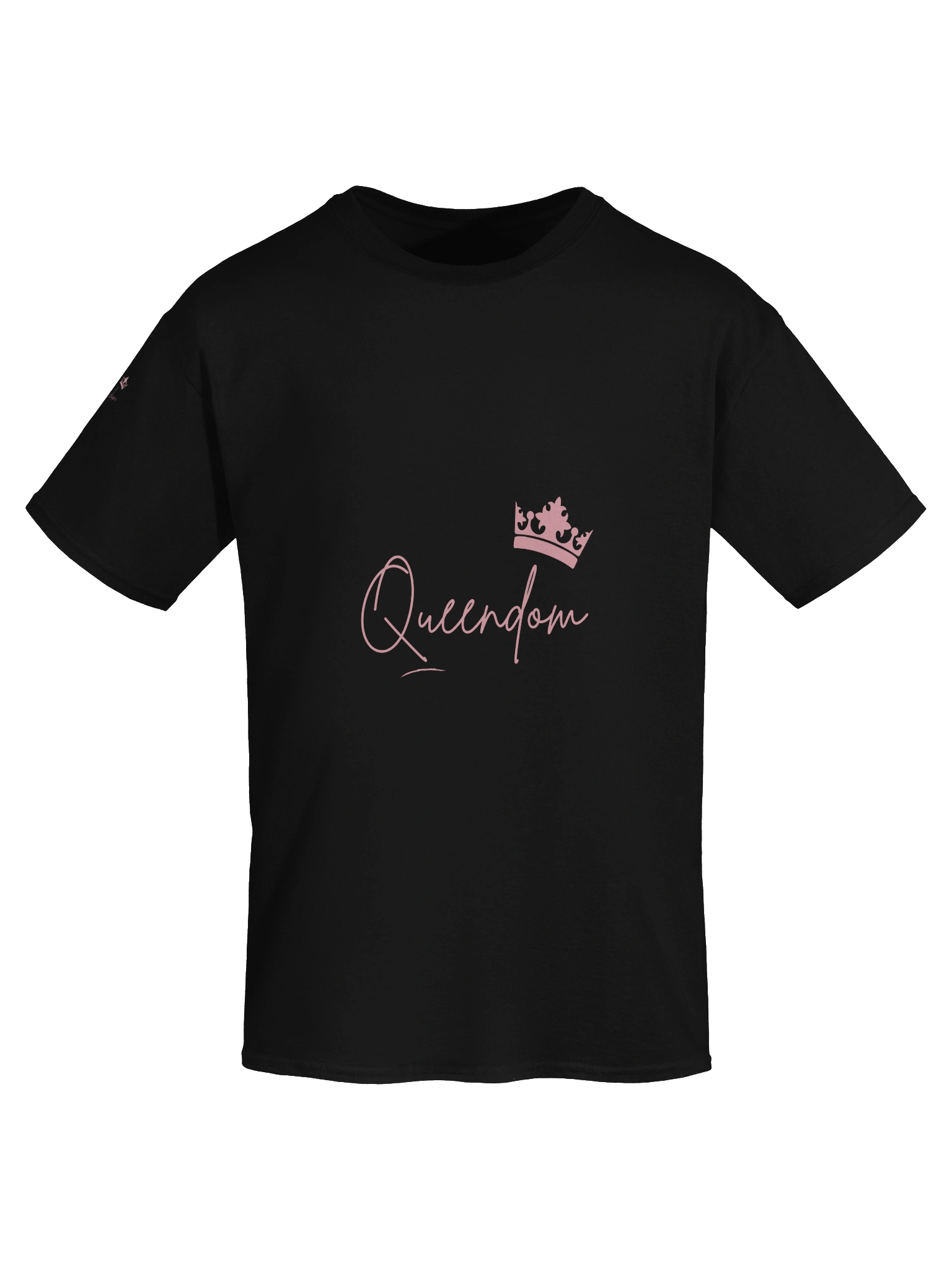 Queendom Unisex Tee product image (7)