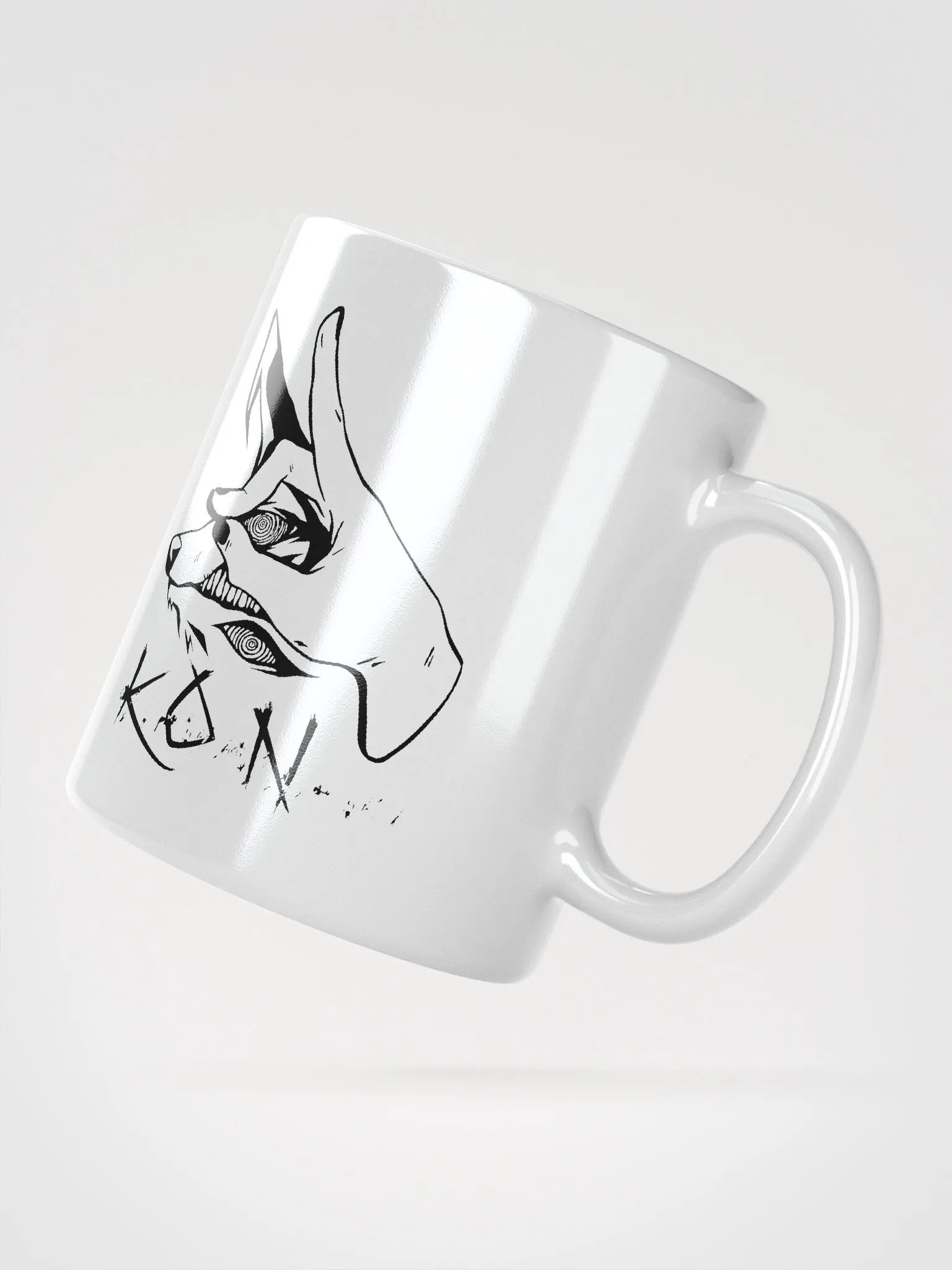 Kon Mug product image (4)