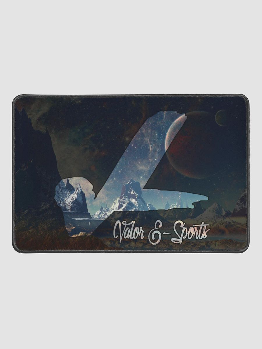 Valor E-Sports Desk Mat product image (1)