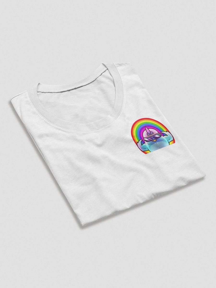 Women's PRIDE! T-Shirt product image (36)