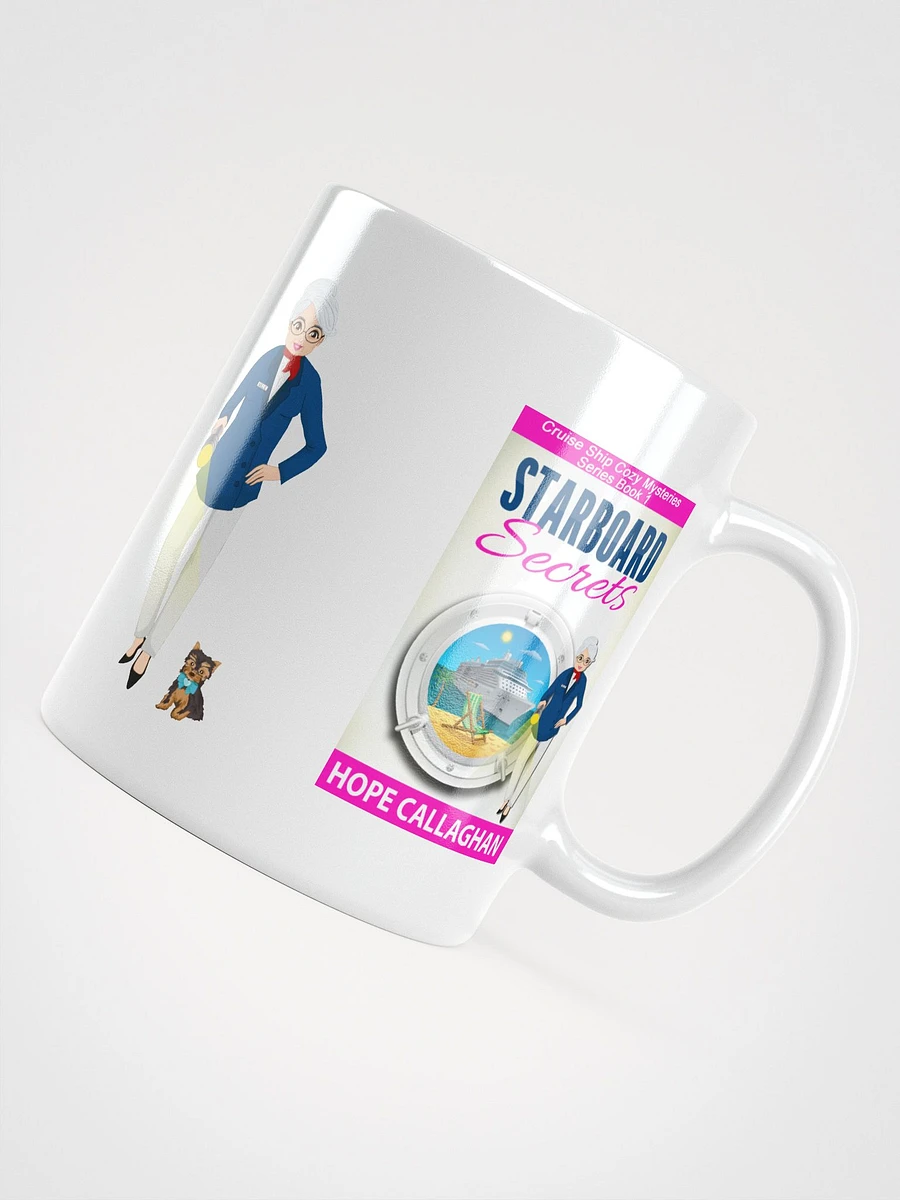 Starboard Secrets Cozy Mug product image (4)