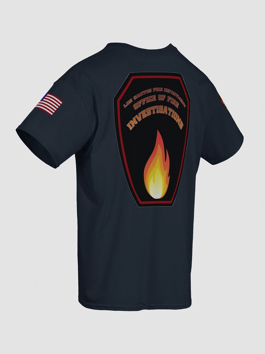 LSFD OFI Shirt product image (6)