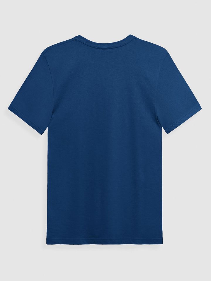 Geek t-shirt (bold) product image (98)