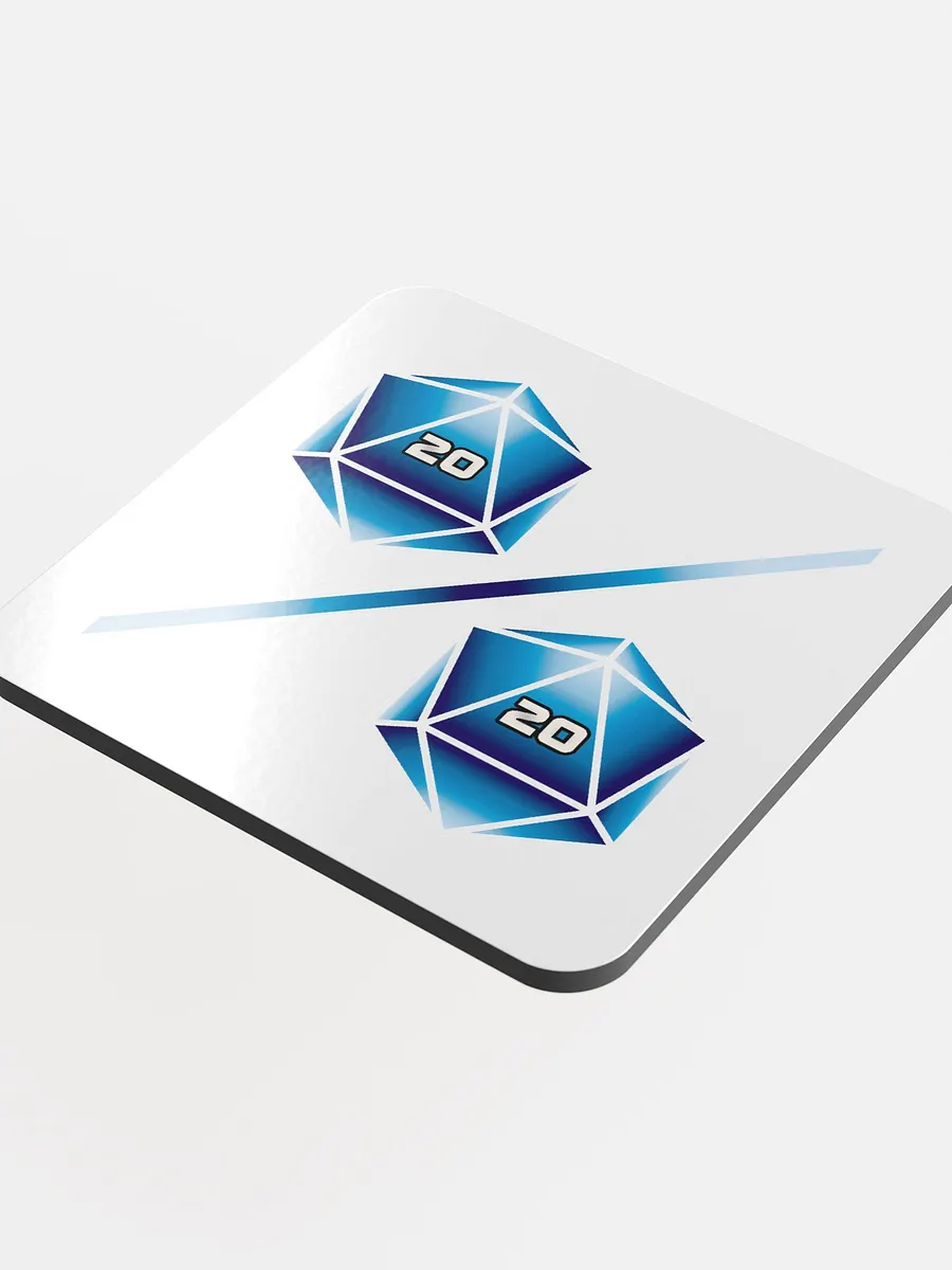D20/20 Vision Coaster product image (4)