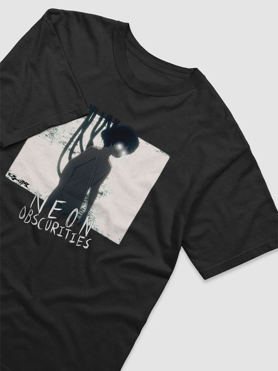Neon Obscurities - Unisex Tee product image (2)