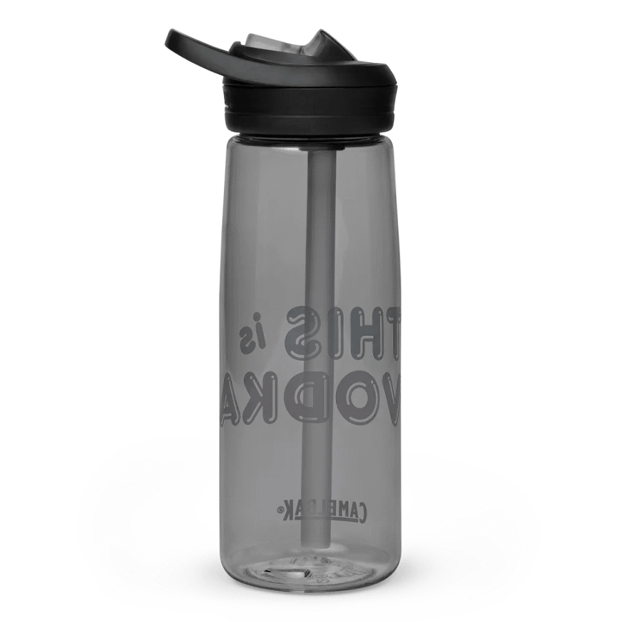 This is Vodka Sports Water Bottle product image (4)