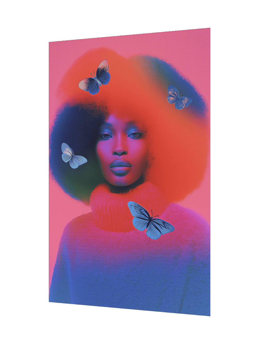 Afro Icon product image (3)