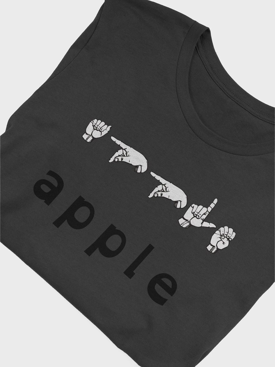 Apple Apple product image (48)