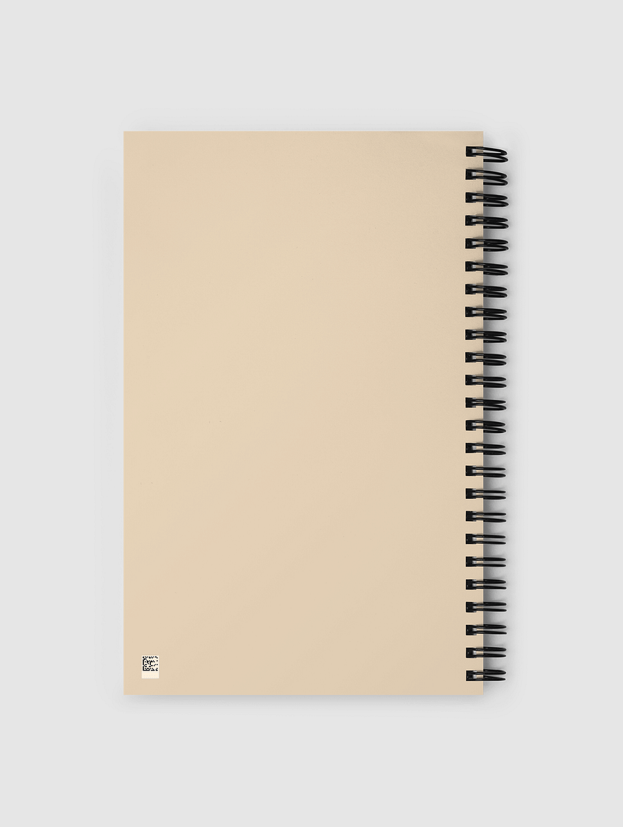 Spiral Gratitude Notebook product image (2)