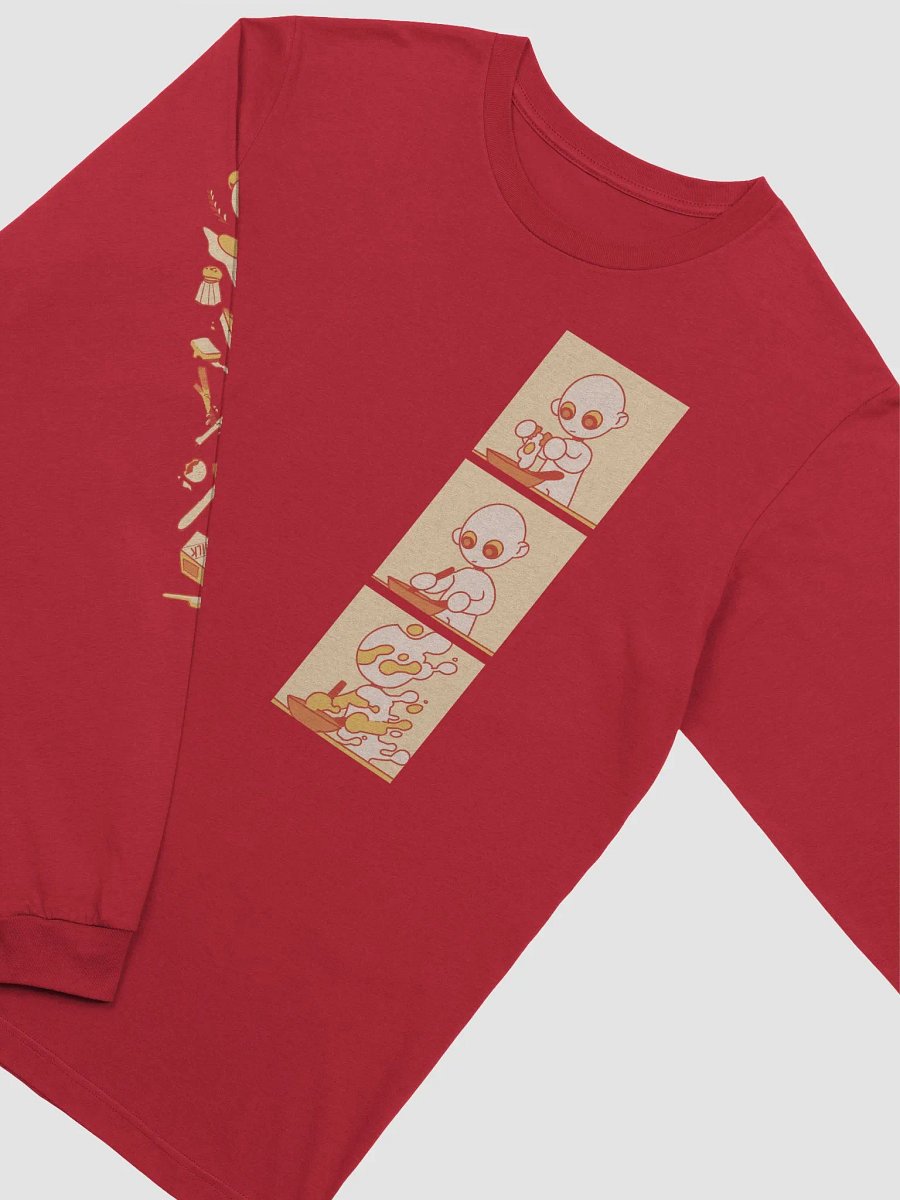 Scramble Shirt product image (6)