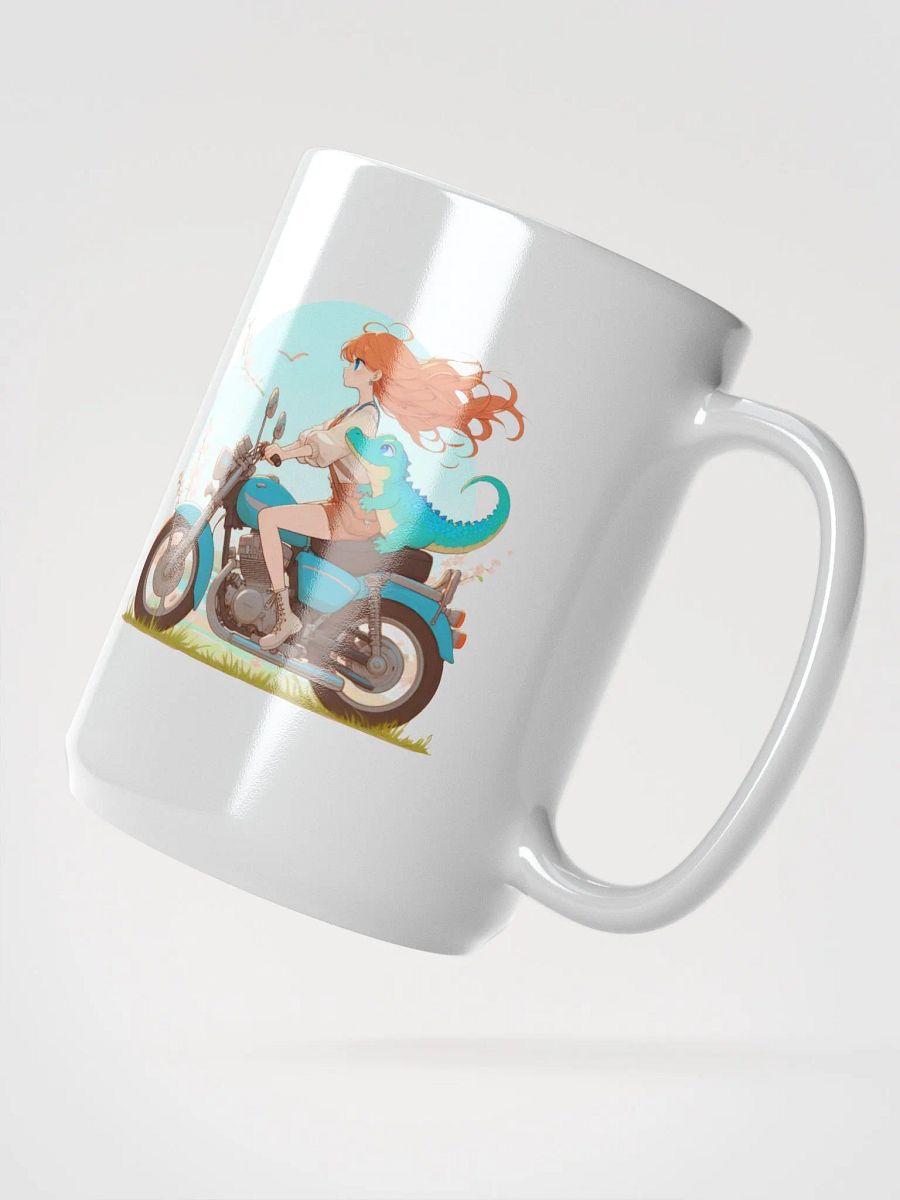 MotorGator Mug product image (2)