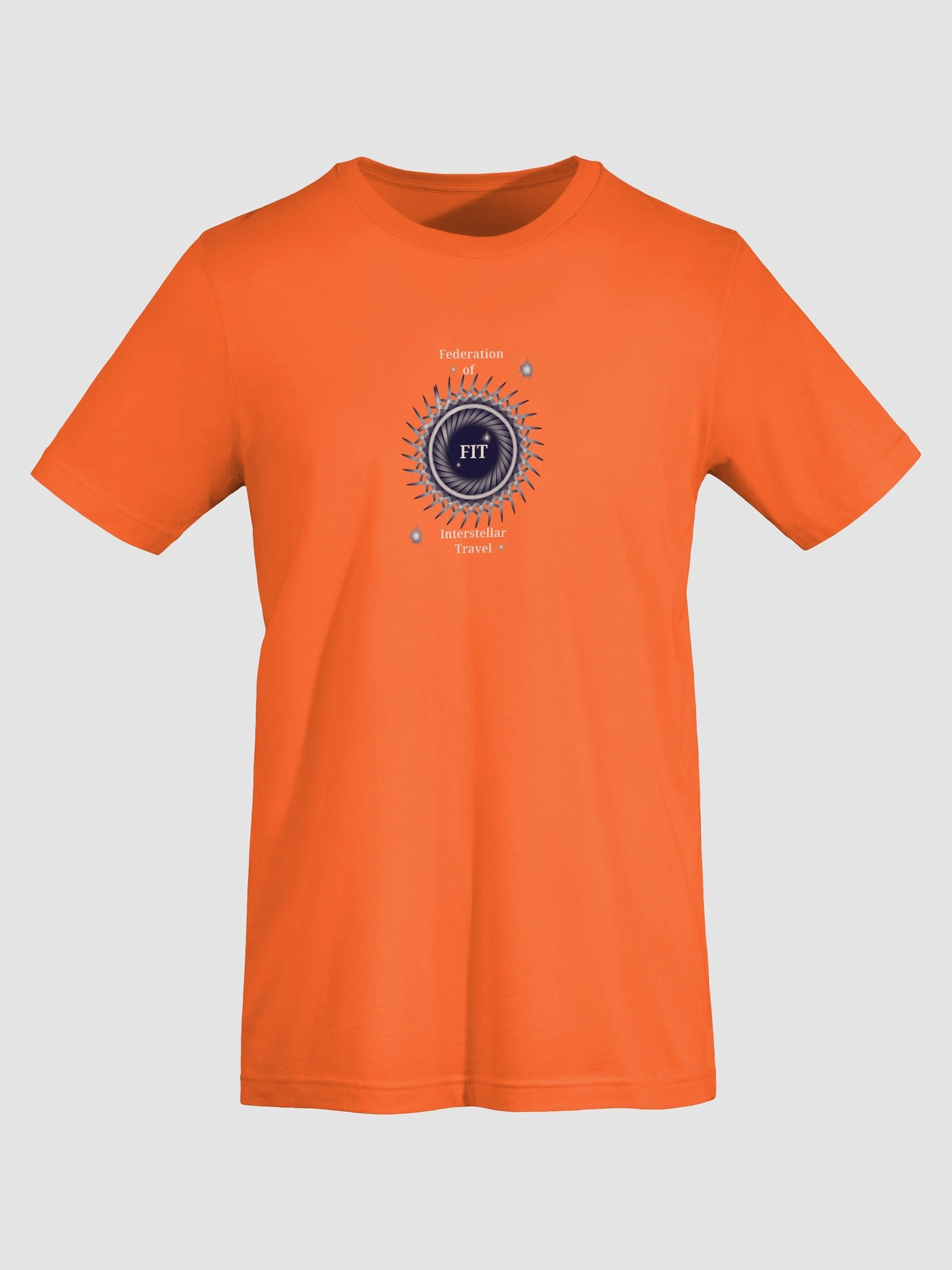 Dynamic FIT Spiral T-Shirt product image (7)