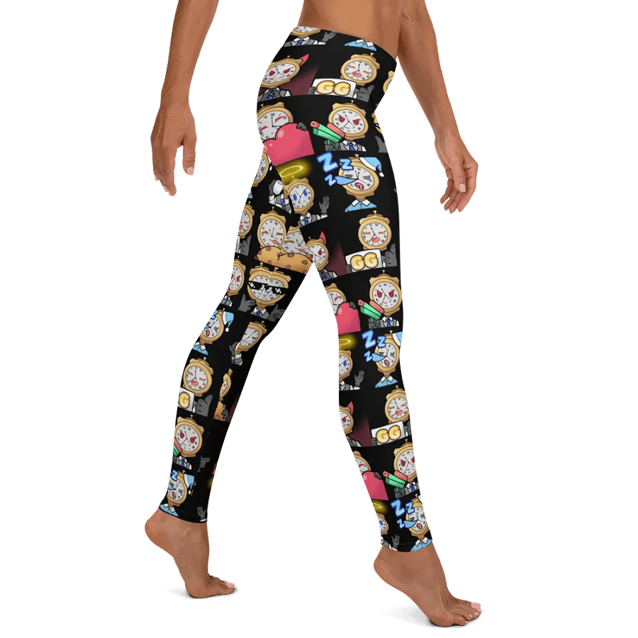#TwamTimeless Leggings product image (6)