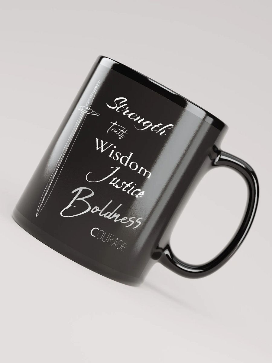 Boldness Mug product image (4)