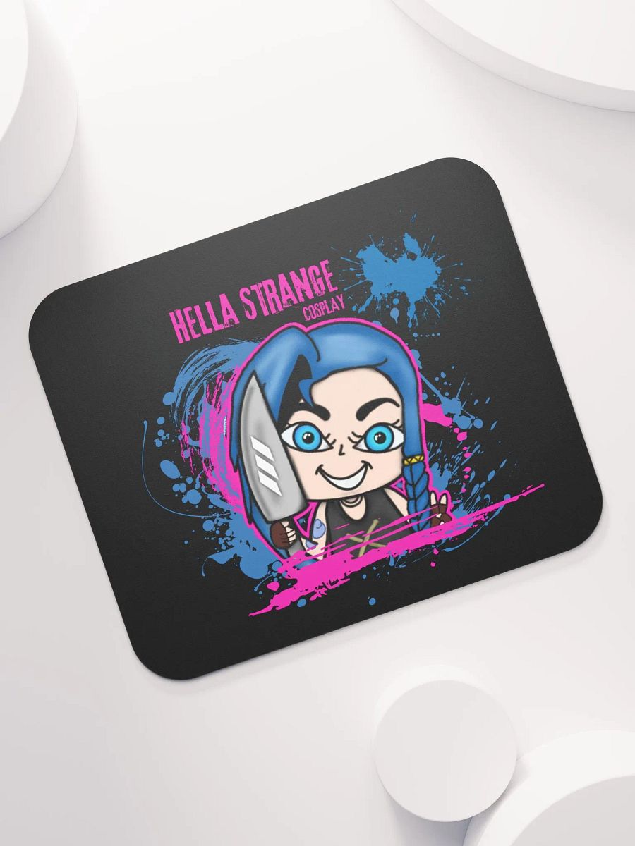 Knife Desk Mat product image (7)