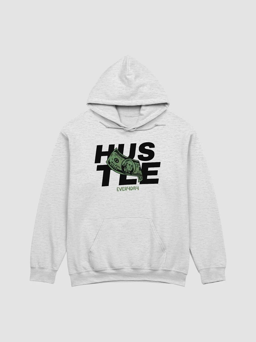 Hustle Everyday Work Hoodies product image (1)