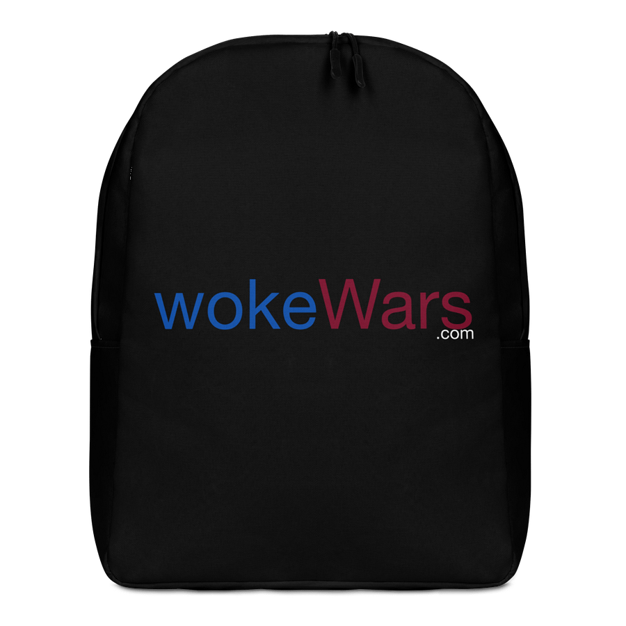 wokeWars Laptop/Gym Bag product image (2)
