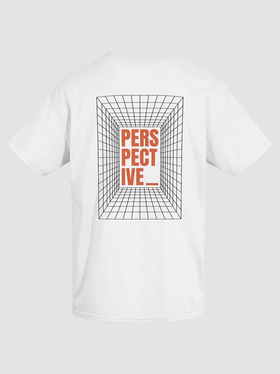 Perspective Bold Tee product image (1)