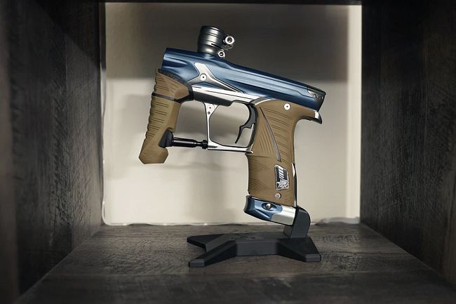 Used Paintball Markers