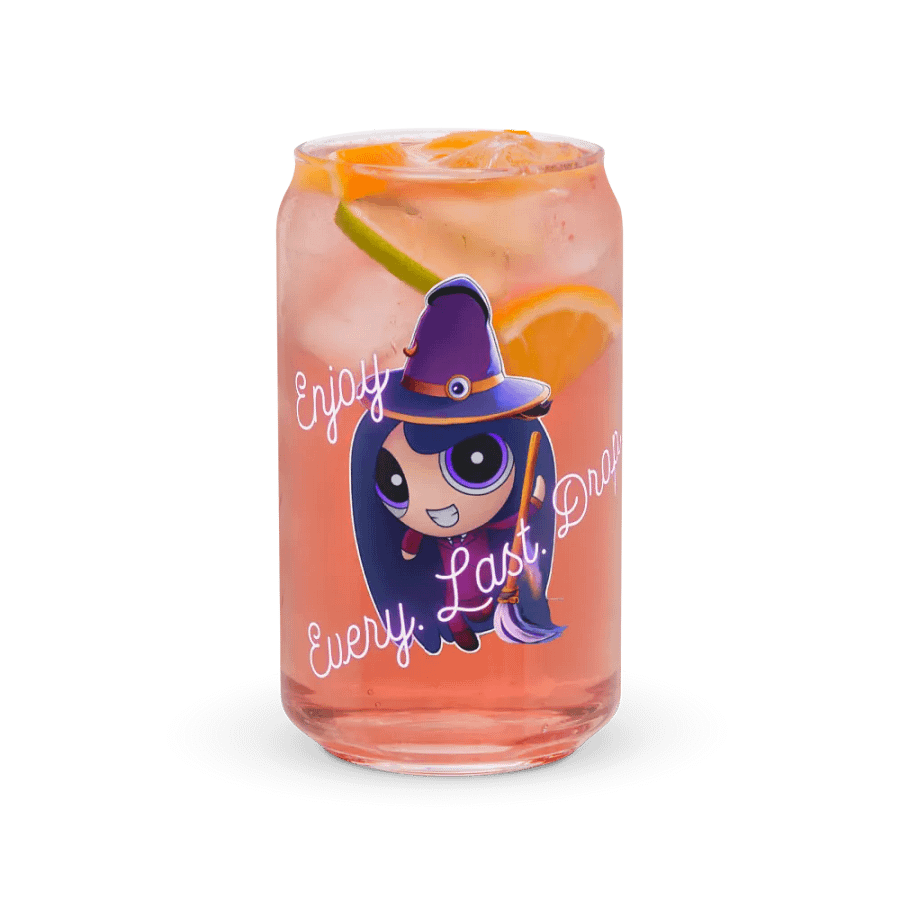 Witchy Every. Last. Drop. Cup product image (7)