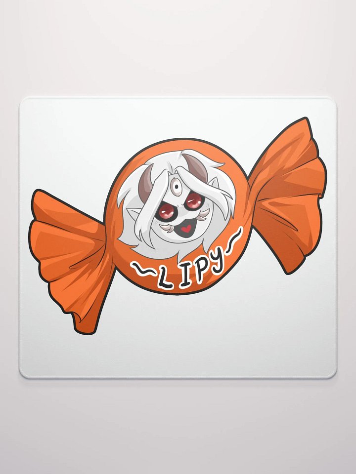 Lipy Candy Gaming Mouse Pad product image (4)