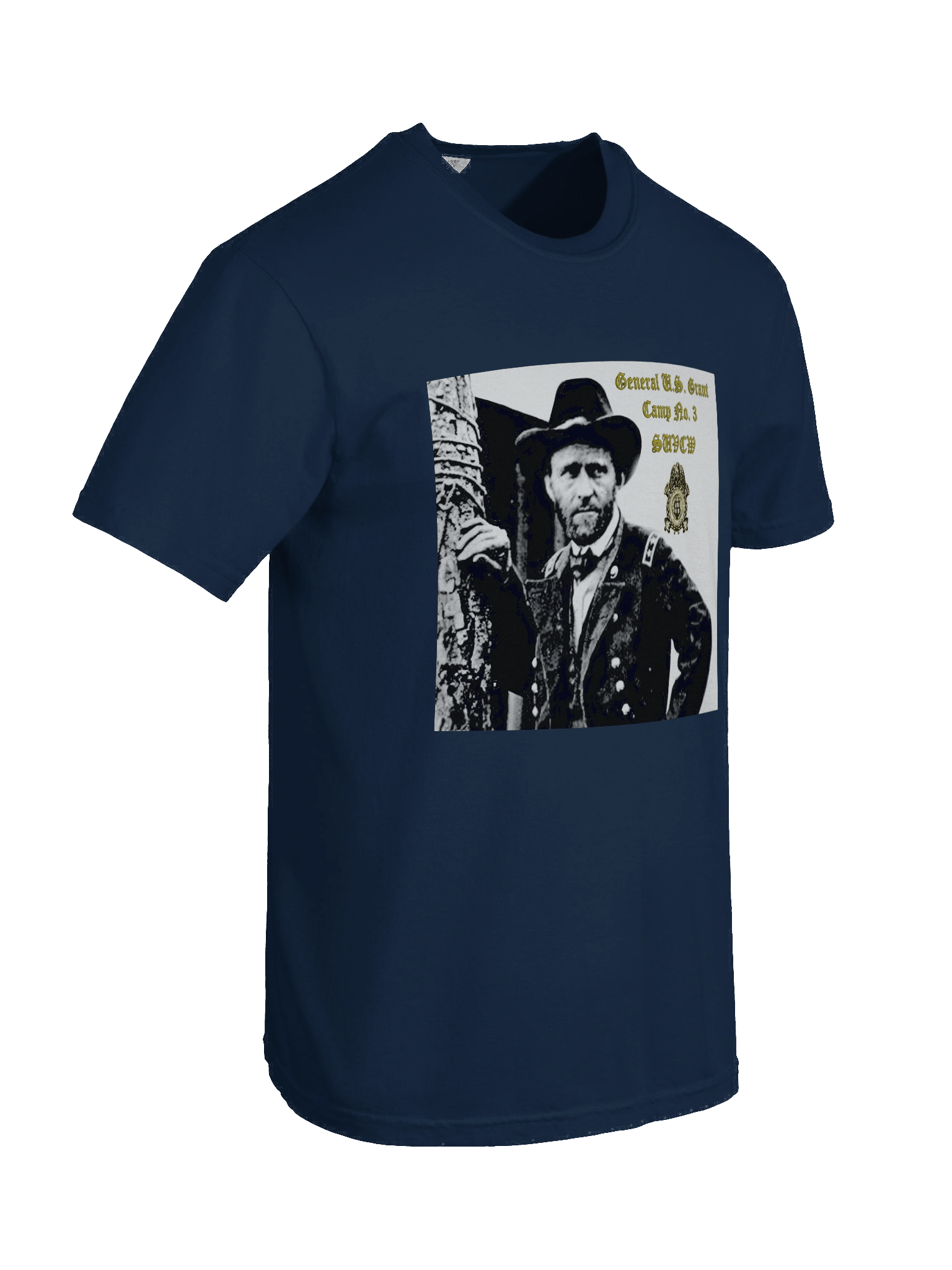 U.S. Grant Tee product image (8)