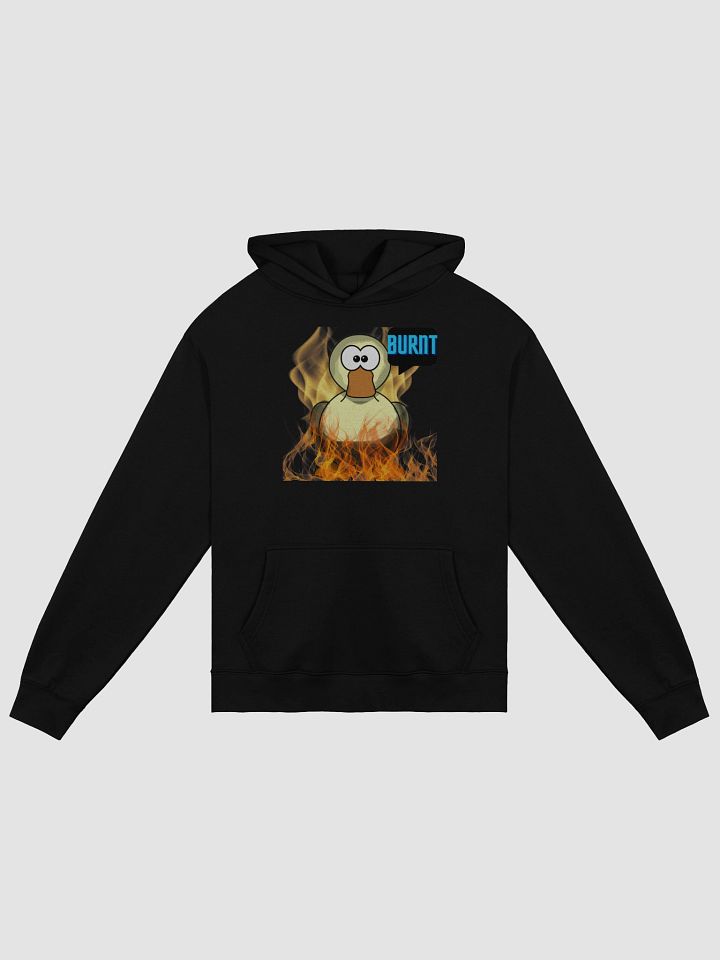 Burnt Duck T product image (1)