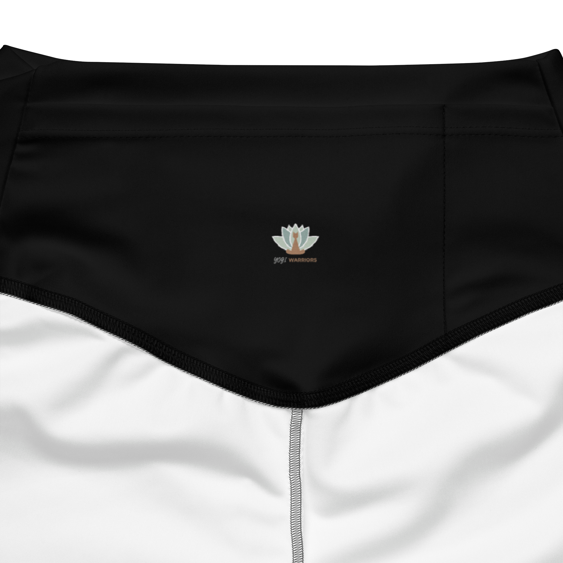 Paws and Reflect Mandala Paw Print Flare Yoga Pants product image (9)