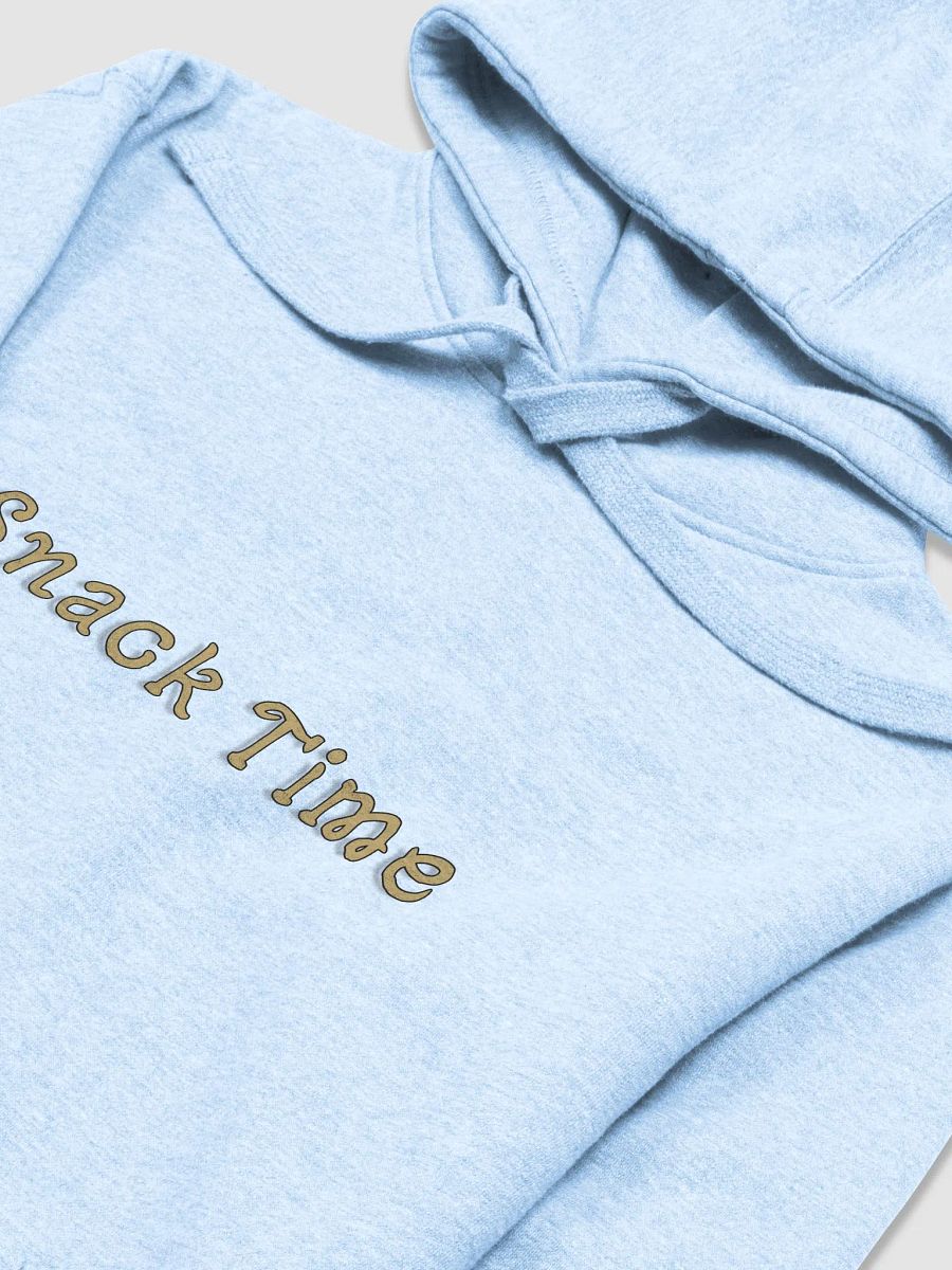 Snack Time Hoodie product image (3)