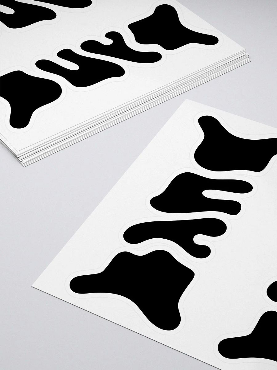 BAND Sticker 2pk product image (4)
