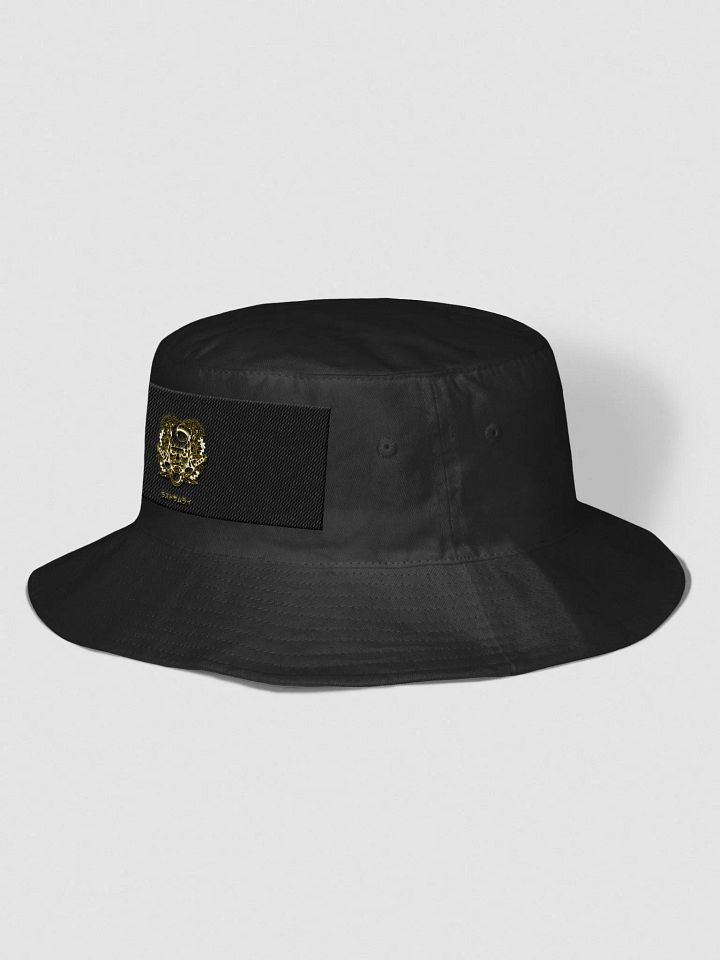 Dragon Samurai Flexit Hat product image (6)