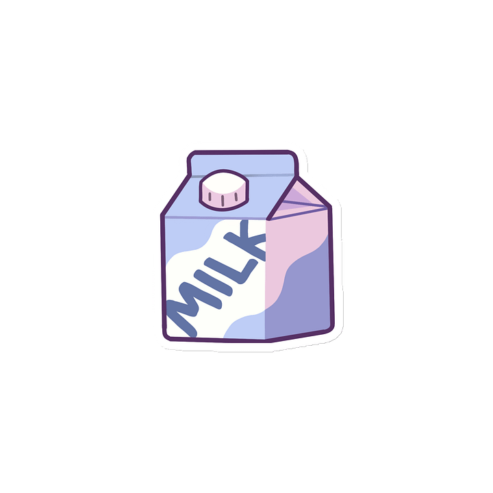 Milky Magnet product image (1)