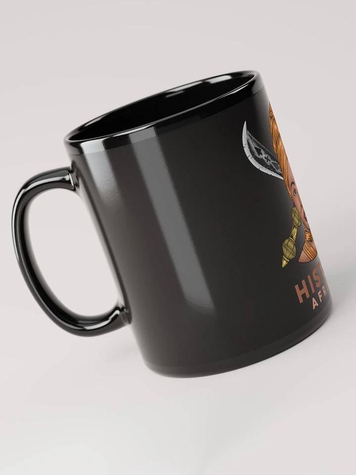 Historia Africana Coffee Mug product image (2)