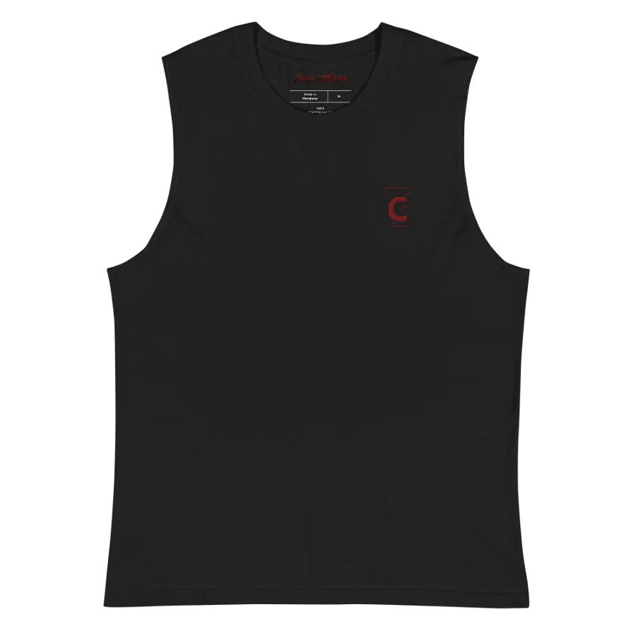 Chaos Hidden Muscle Tank product image (3)