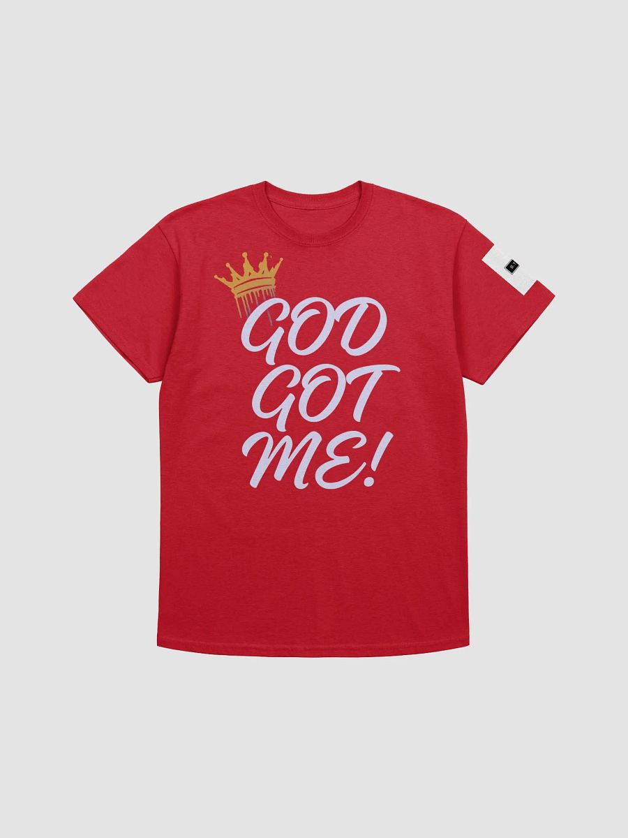 B.T.T Crown Affirmation Tee product image (3)