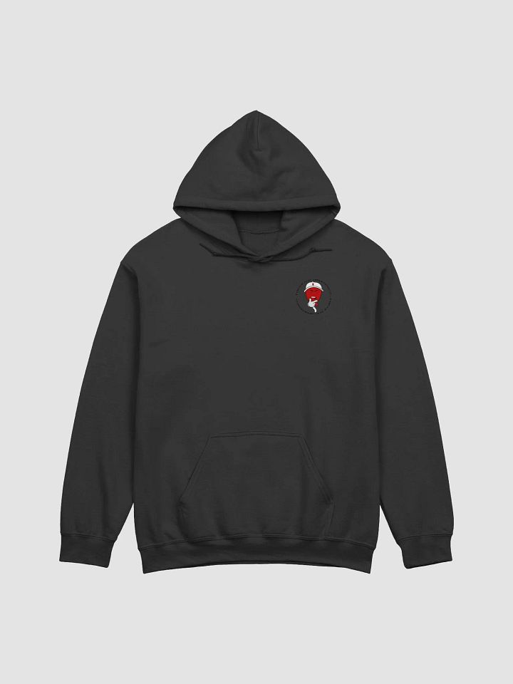 CRISTOFER_02 TOP GIFTED HOODIE product image (2)