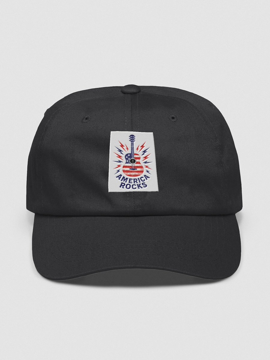 AMERICA ROCKS product image (1)