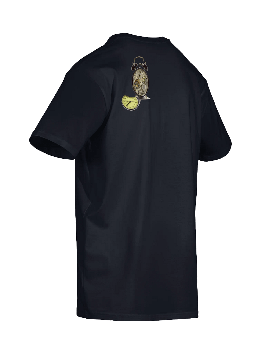 Mechanical Meltdown Unisex T-Shirt product image (38)