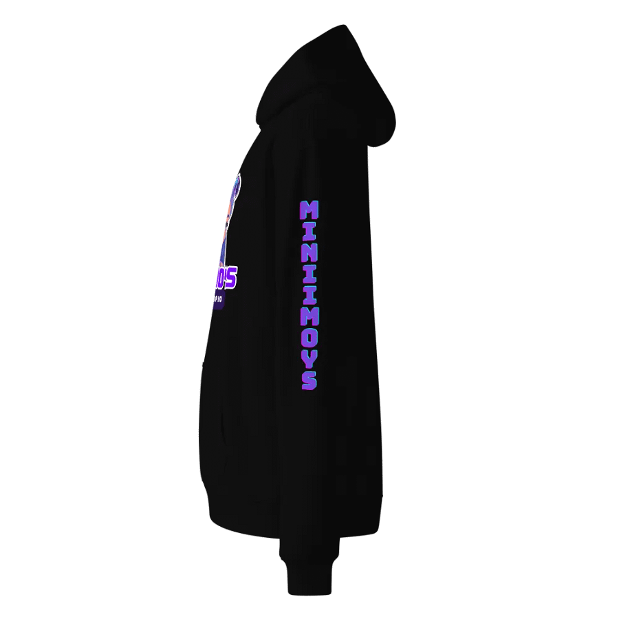 Sweat à Capuche MiniiMoys 😈 product image (9)