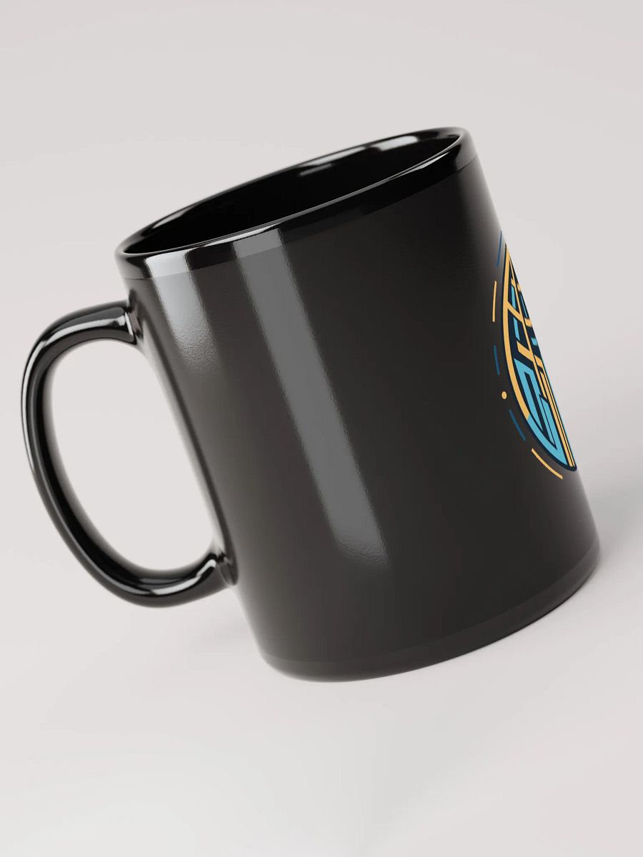 MCO Global Premium Trading Mug product image (5)
