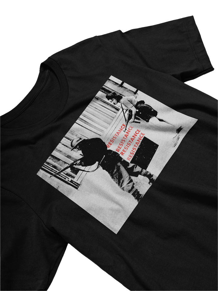 The Resistance Tee product image (2)