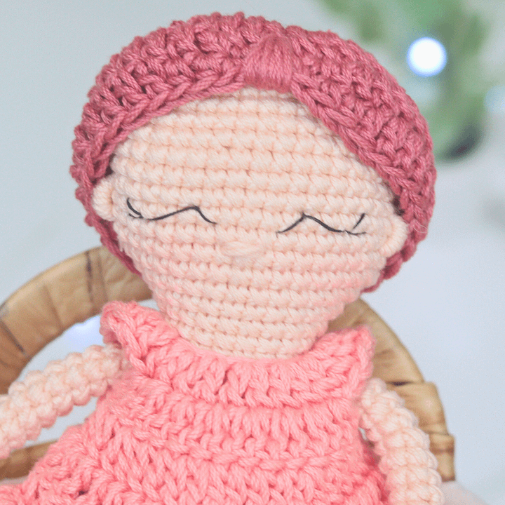 Cuqui Greta Sofía – A Crochet Doll Inspired by Classic Rag Dolls product image (2)