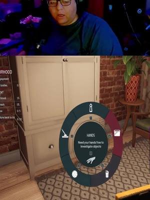 Doing the Scrub | #susshimei on #Twitch