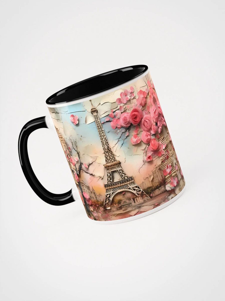 Eiffel Vintage 3D Tower product image (3)
