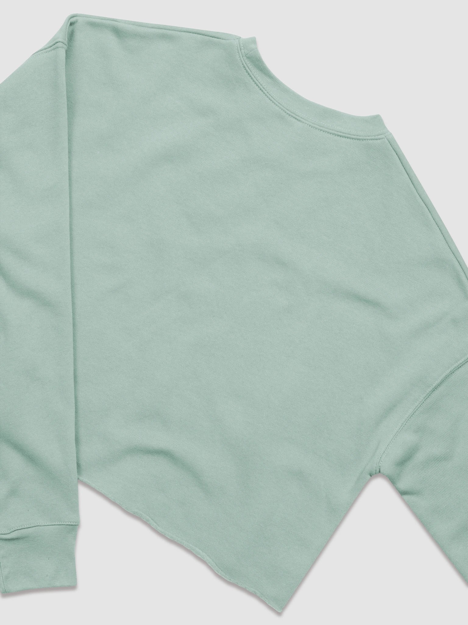 Baseball Mom Crop Top – Vintage Sports Style for Game Day Moms product image (5)