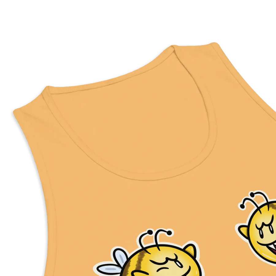 BooBees - Premium Cotton Men's Tank product image (39)