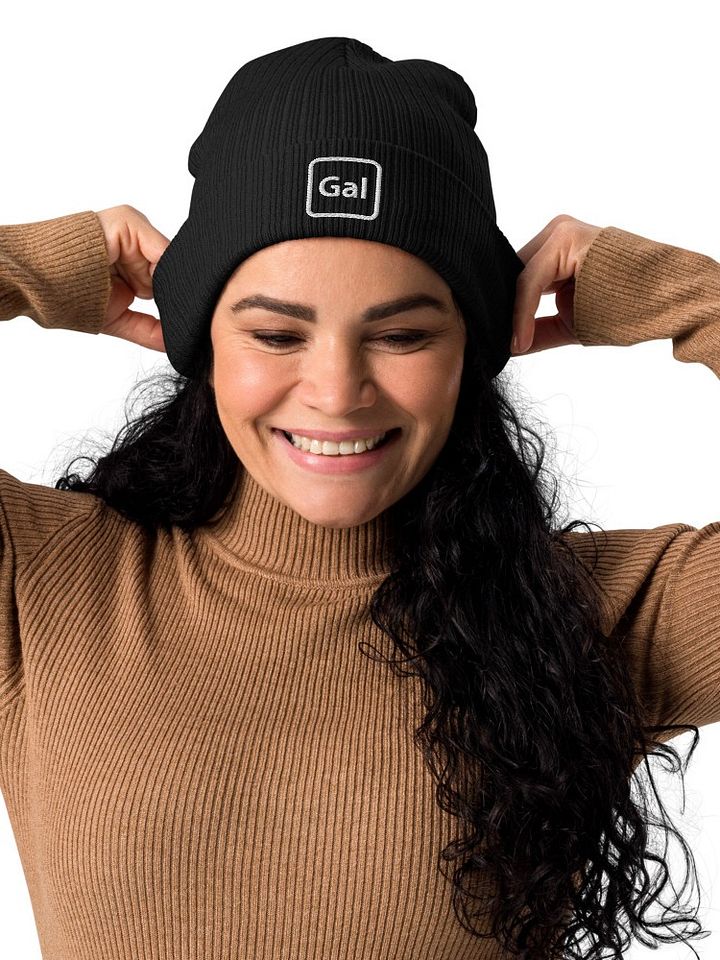 Gal Classic Beanie product image (1)
