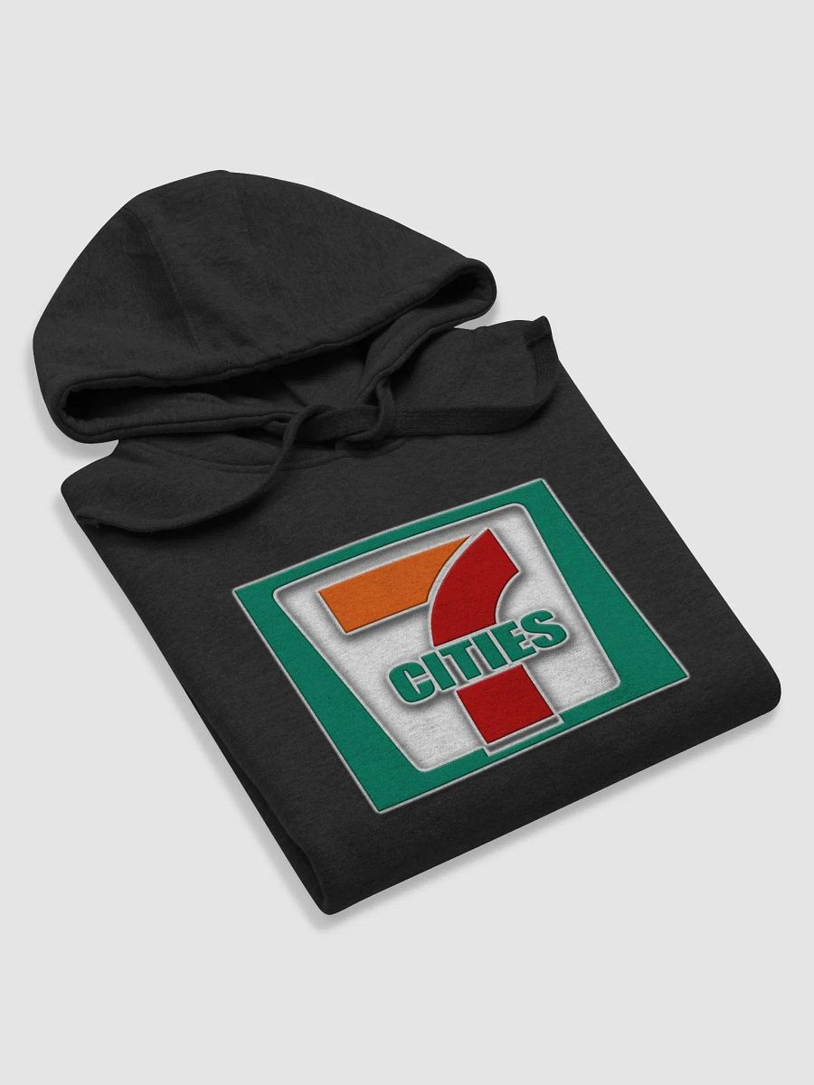 7 Cities Hoody product image (13)